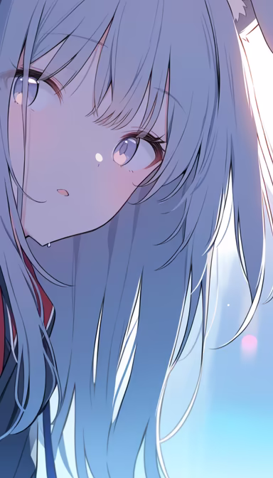 Lost in Thought