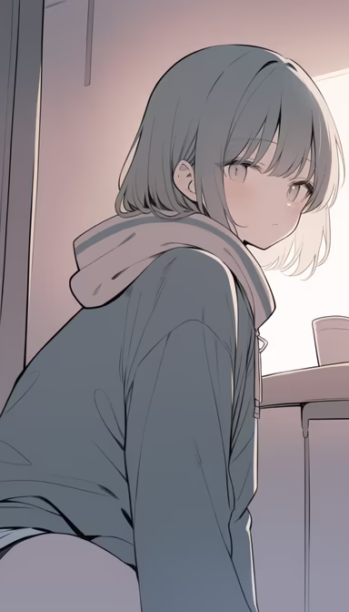 Cozy Vibes