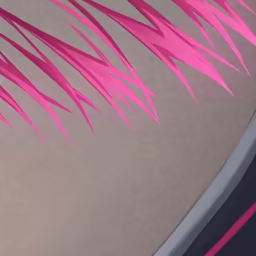 Pink Edge Pink Edge