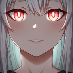 Crimson Gaze Crimson Gaze