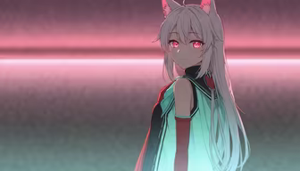 Crimson Gaze Crimson Gaze