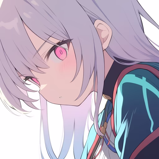 Lost in Thought