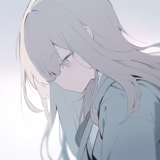 Lost in Thought