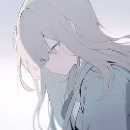 Lost in Thought