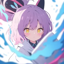 Curious Gaze Curious Gaze