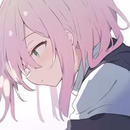 Lost in Thought Lost in Thought