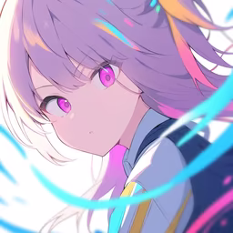 Anime Gaze
