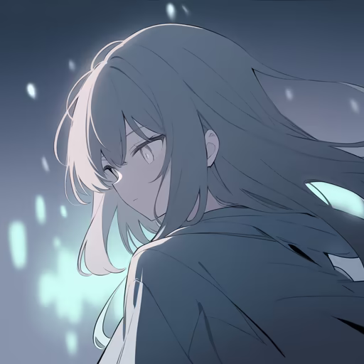 Lost in Thought