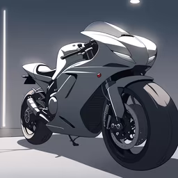 Sleek Machine