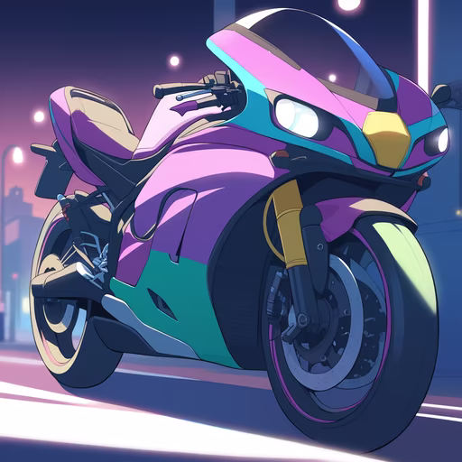 Night Rider