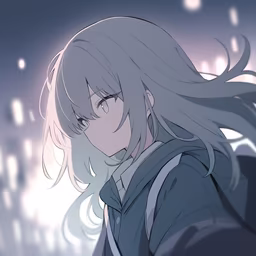 City Lights City Lights