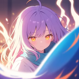Mystic Gaze Mystic Gaze