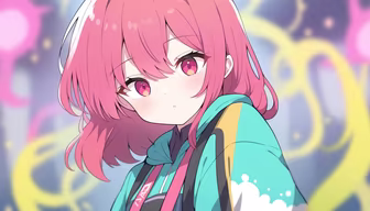 Dreamy Gaze Dreamy Gaze