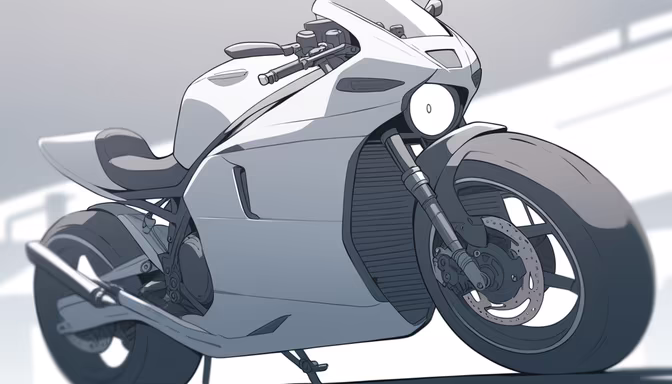 Sleek Machine