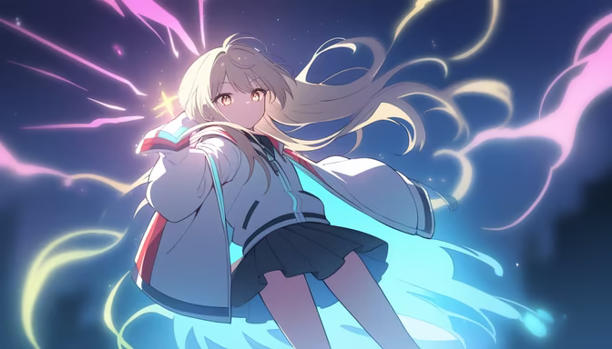 Magical Girl