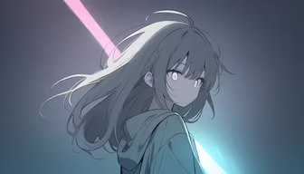 Ethereal Gaze Ethereal Gaze