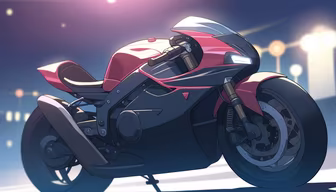 Night Rider
