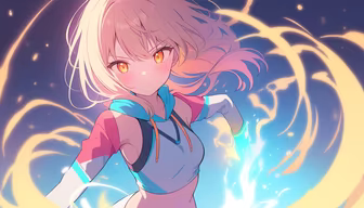 Energy Unleashed Energy Unleashed