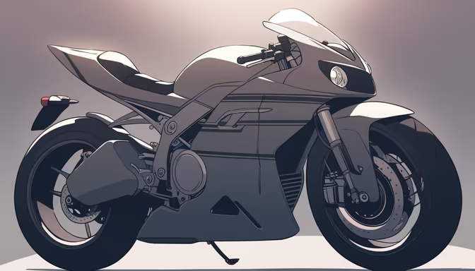 Sleek Machine