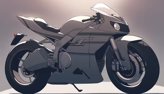 Sleek Machine