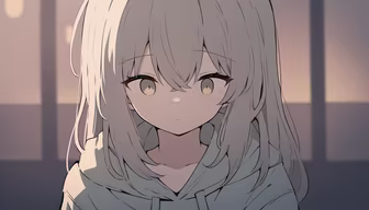 Lost in Thought