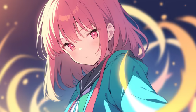 Starlight Gaze