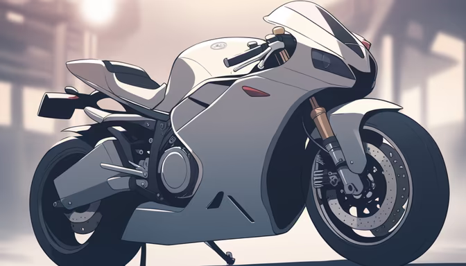 Sleek Machine