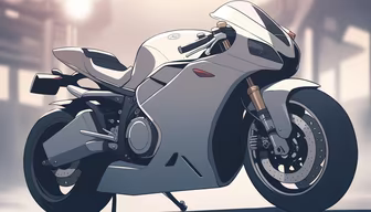 Sleek Machine