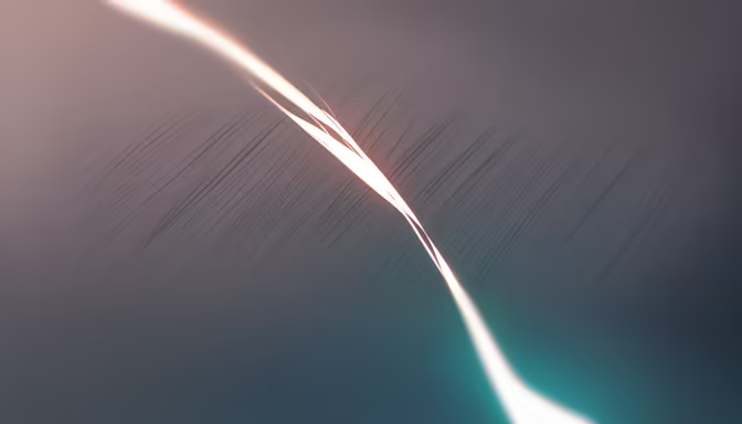 Light Trails