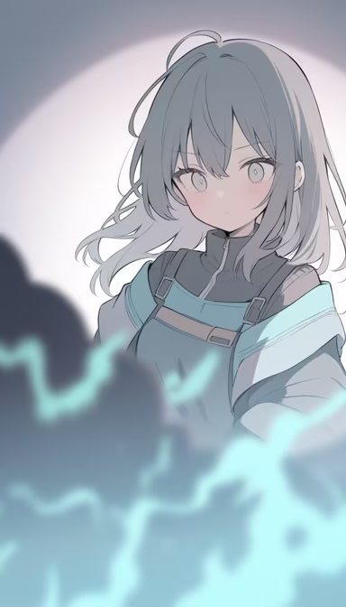 Mystic Aura Mystic Aura