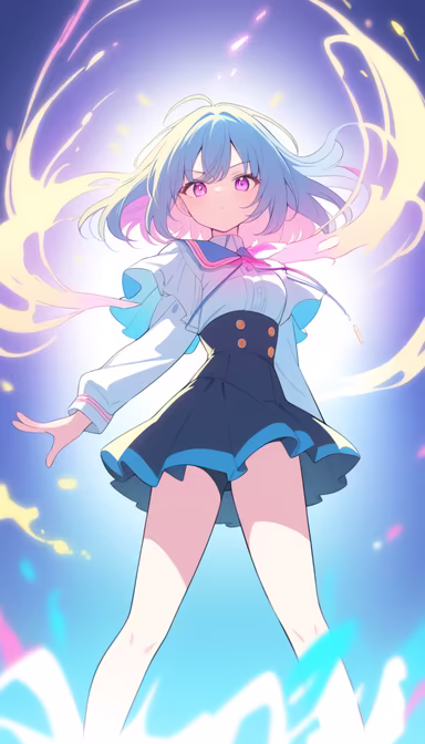 Magical Girl