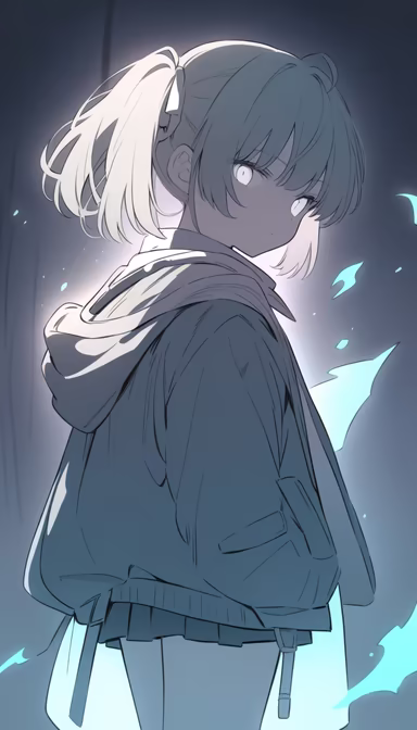 Mystic Gaze Mystic Gaze