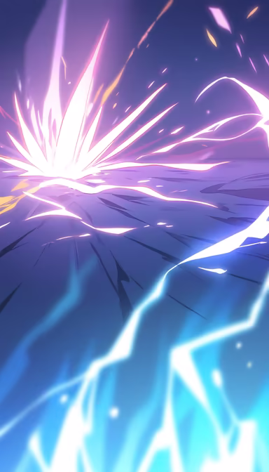 Energy Surge Energy Surge