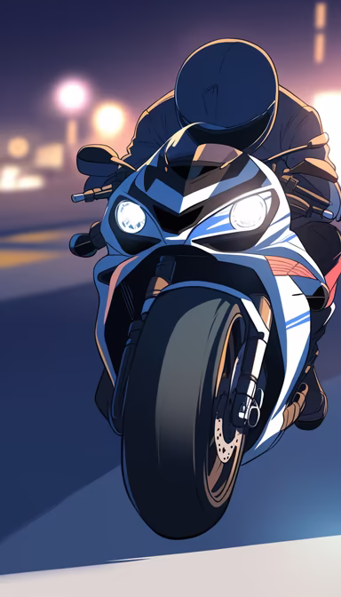 Night Rider