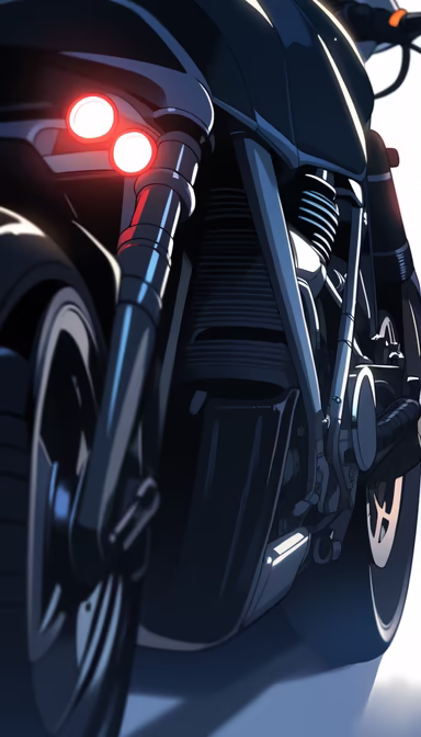 Night Rider