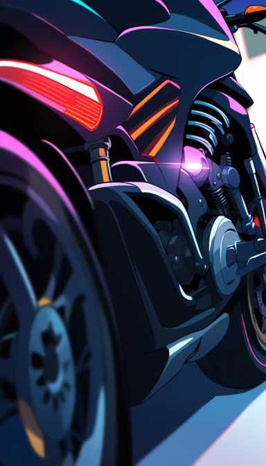 Night Rider