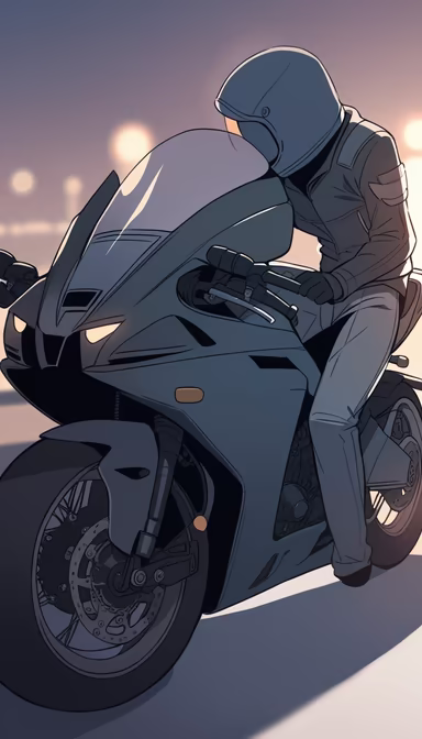 Night Rider
