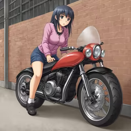 Ready to Ride Ready to Ride