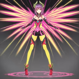 Celestial Warrior Celestial Warrior