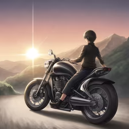 Chasing the Horizon