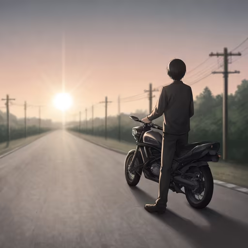 Road Ahead