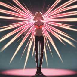 Celestial Being Celestial Being