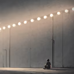 City Lights