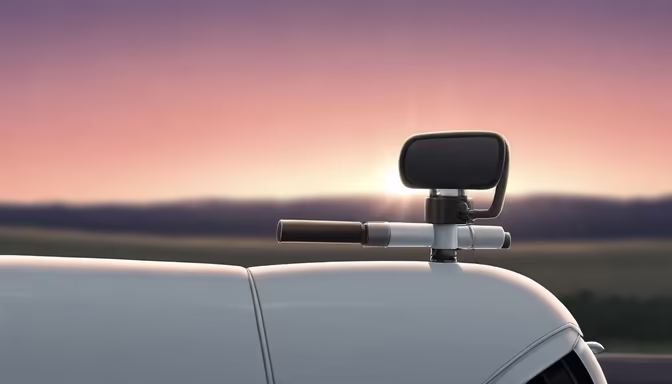 Sunset Ride