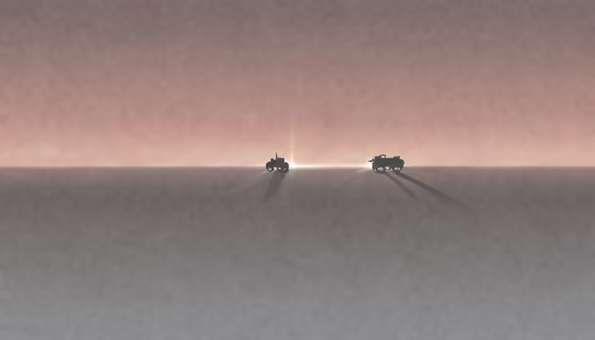 Desert Drive