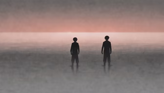 Silent Horizon