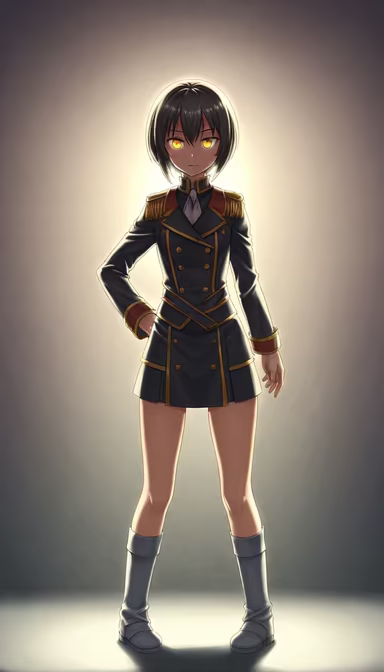Commander