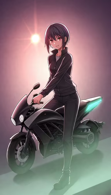 Night Rider Night Rider