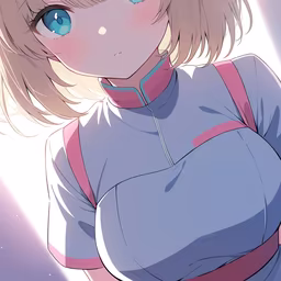 Anime Gaze Anime Gaze