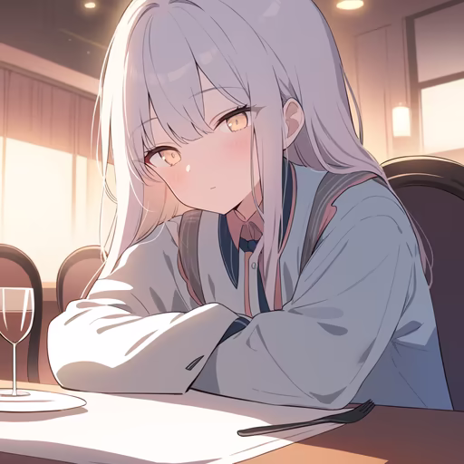 Dinner Date